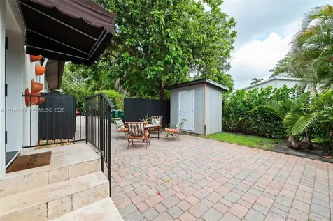 13700 N Miami Avenue Miami FL 33168