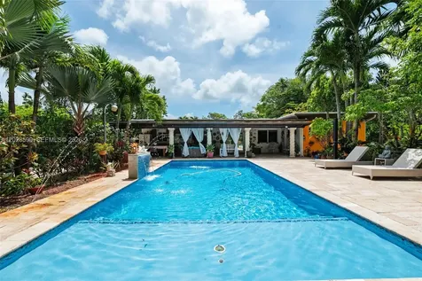 13700 N Miami Avenue Miami FL 33168