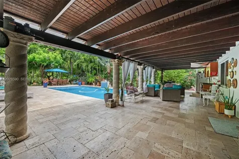 13700 N Miami Avenue Miami FL 33168