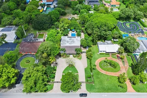 13700 N Miami Avenue Miami FL 33168