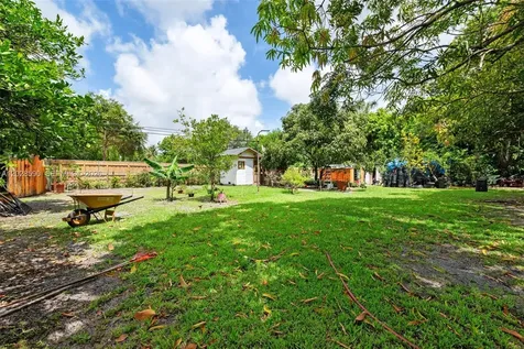 13700 N Miami Avenue Miami FL 33168