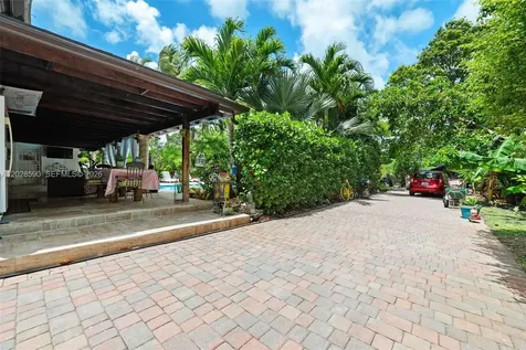 13700 N Miami Avenue Miami FL 33168