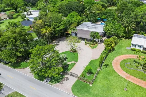 13700 N Miami Avenue Miami FL 33168