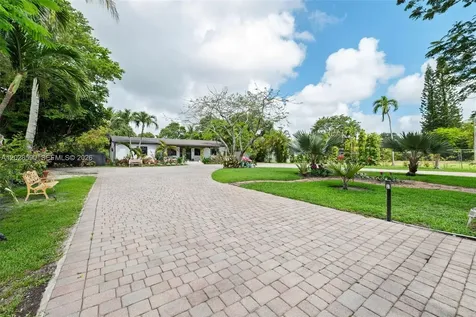 13700 N Miami Avenue Miami FL 33168