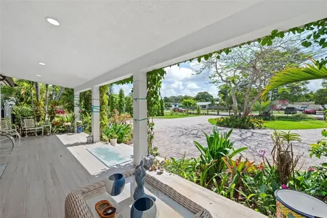 13700 N Miami Avenue Miami FL 33168