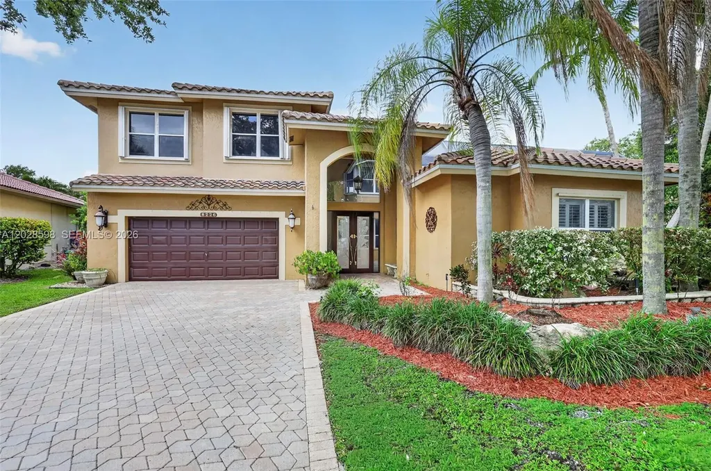 8226 NW 41st Street Coral Springs FL 33065