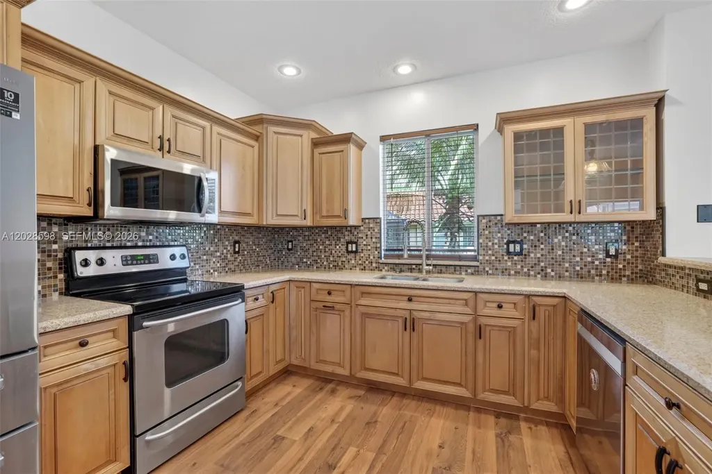 8226 NW 41st Street Coral Springs FL 33065