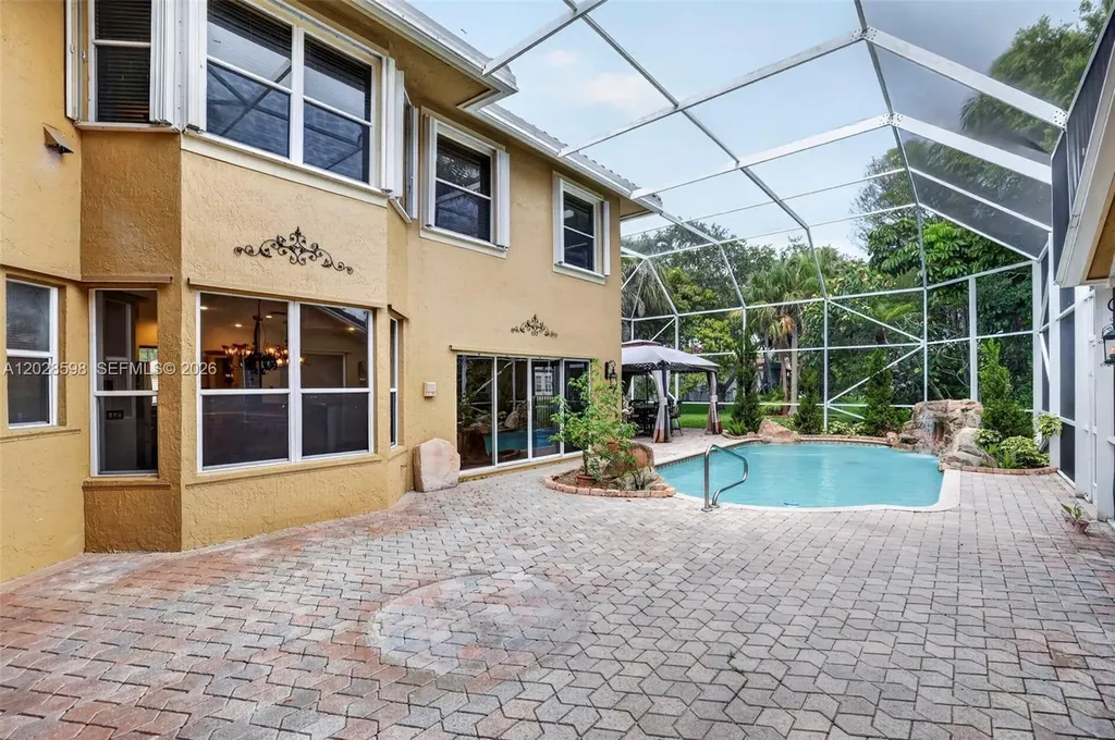 8226 NW 41st Street Coral Springs FL 33065