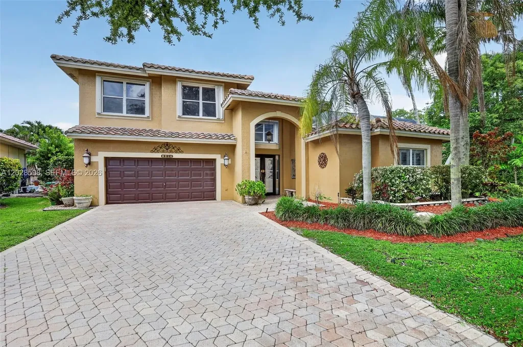 8226 NW 41st Street Coral Springs FL 33065