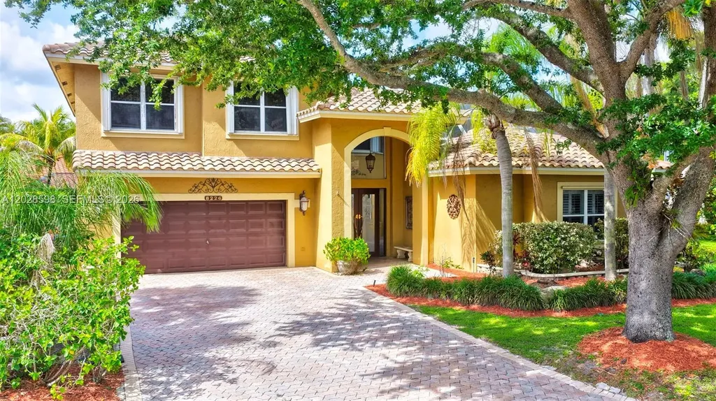 8226 NW 41st Street Coral Springs FL 33065