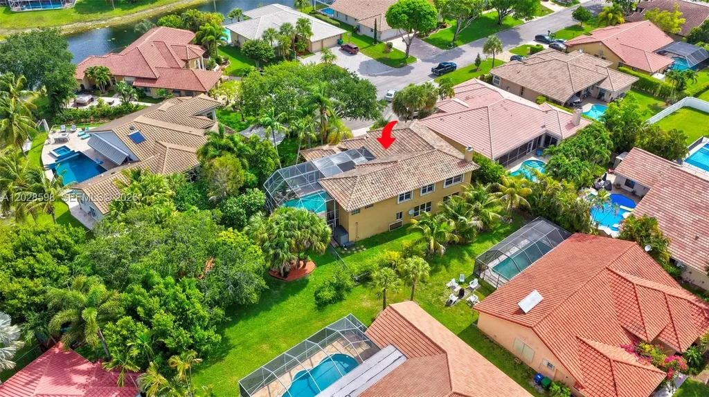 8226 NW 41st Street Coral Springs FL 33065