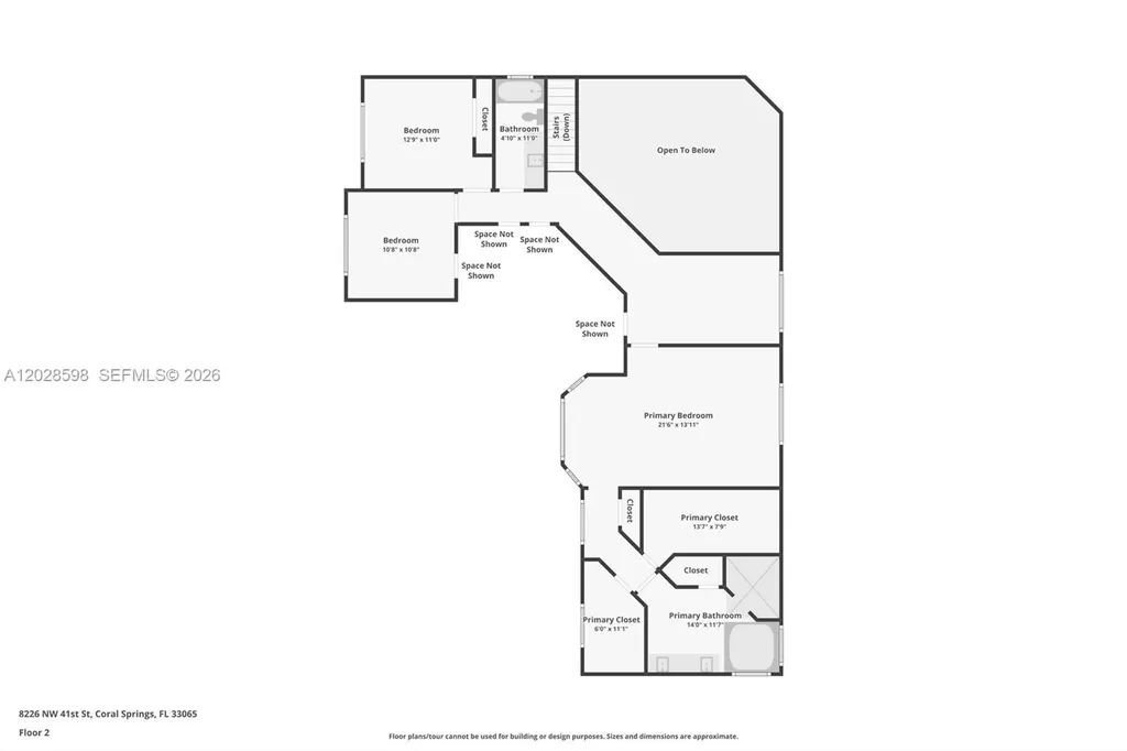 8226 NW 41st Street Coral Springs FL 33065