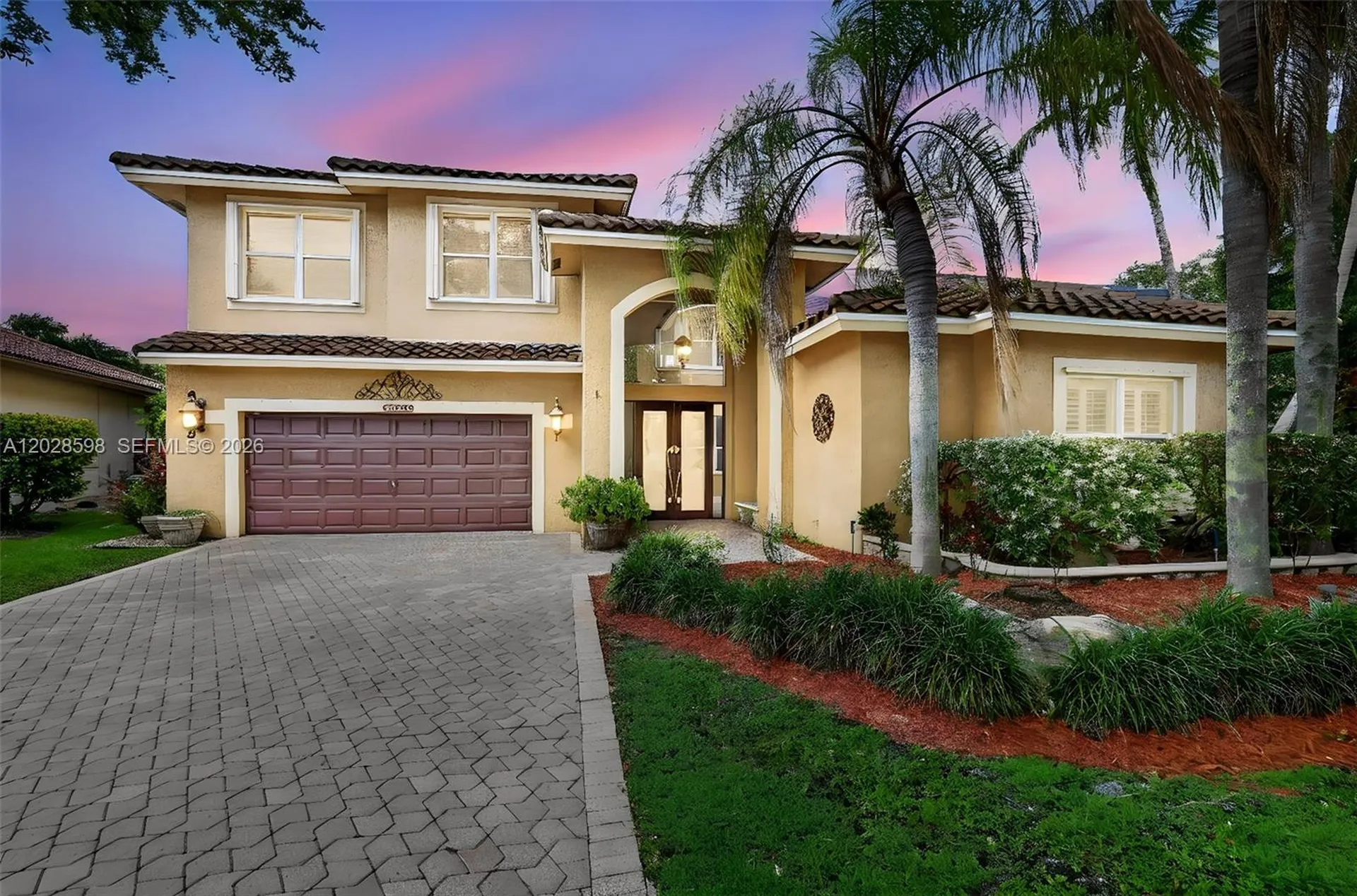 8226 NW 41st Street Coral Springs FL 33065