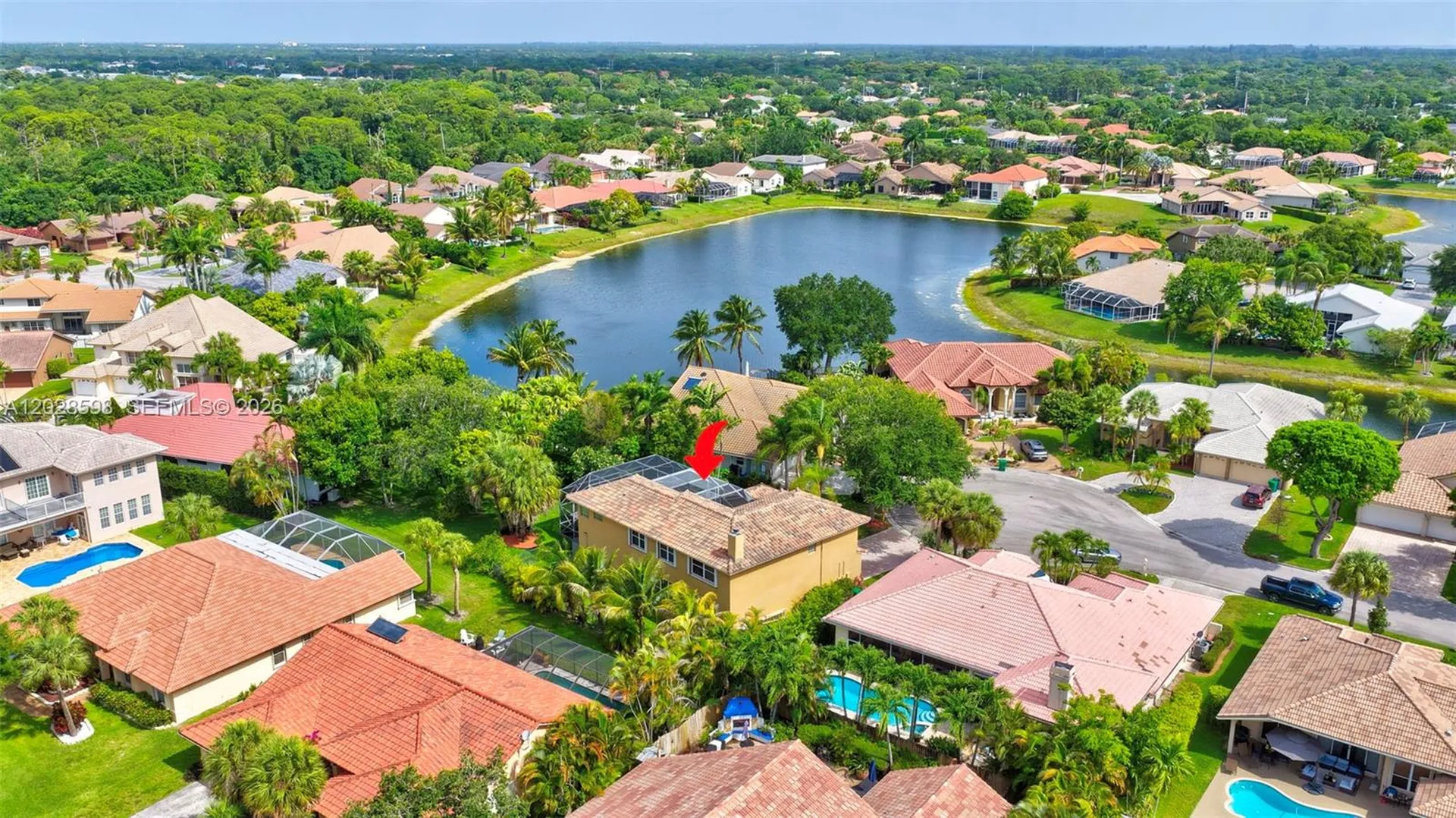8226 NW 41st Street Coral Springs FL 33065