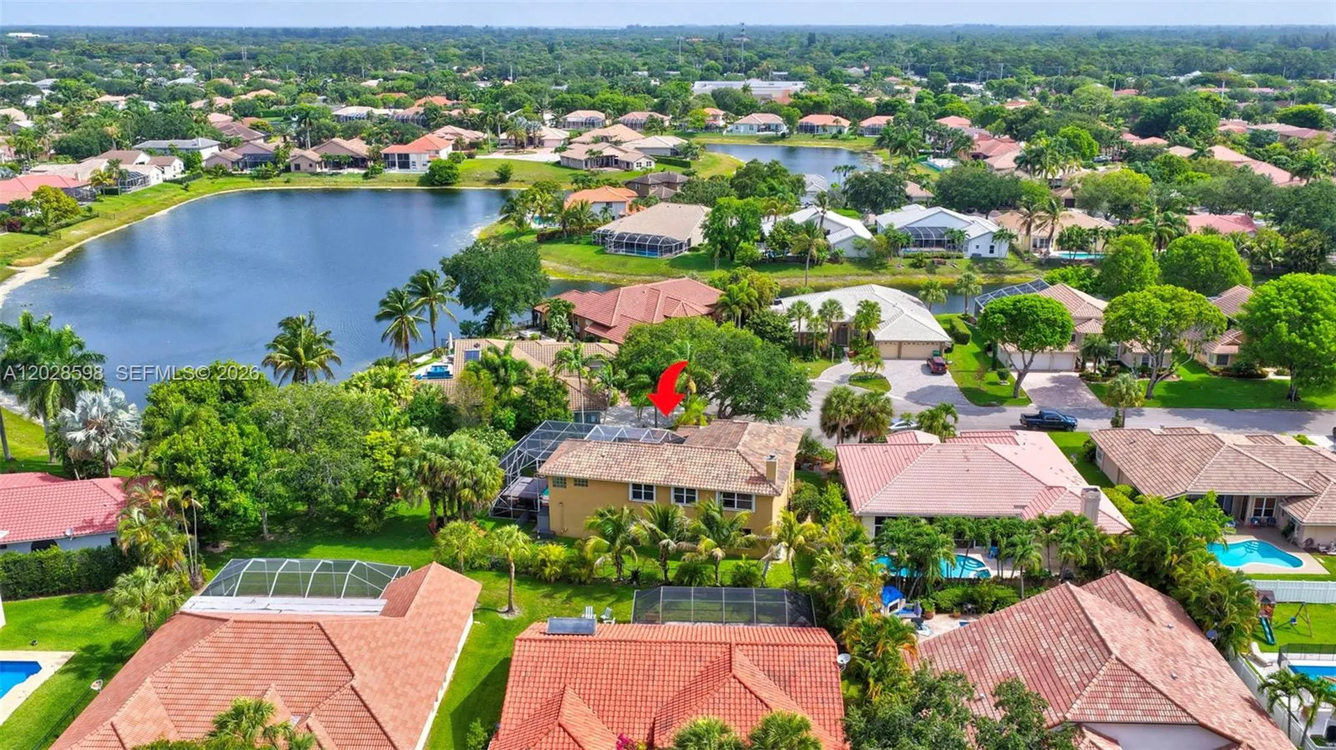 8226 NW 41st Street Coral Springs FL 33065