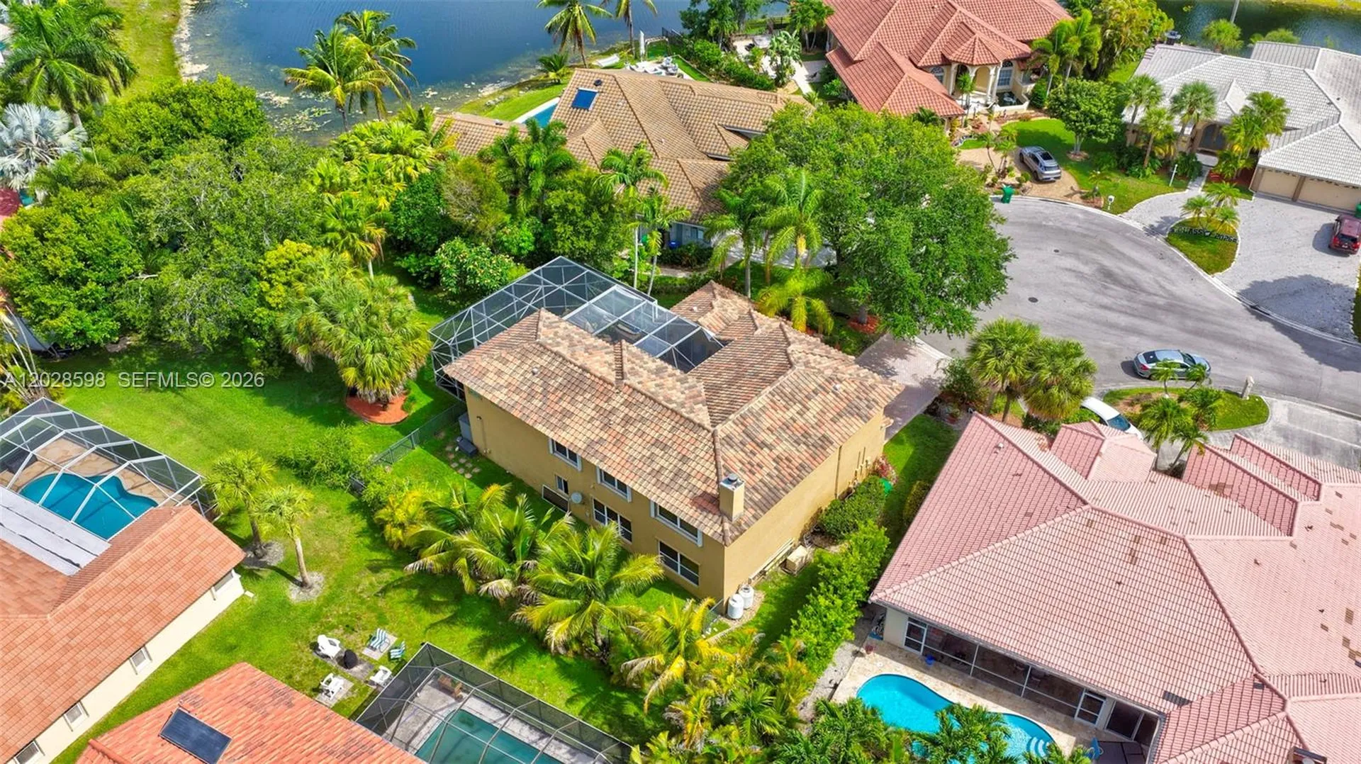 8226 NW 41st Street Coral Springs FL 33065