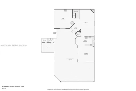 8226 NW 41st Street Coral Springs FL 33065