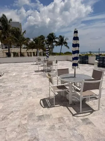 401 Ocean Drive Miami Beach FL 33139
