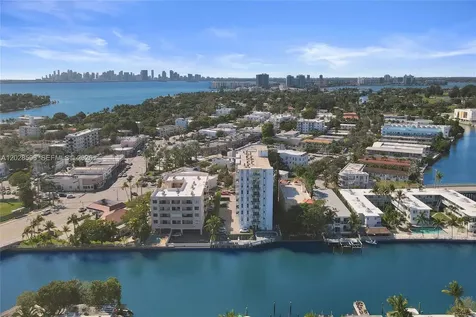 7133 Bay Drive Miami Beach FL 33141