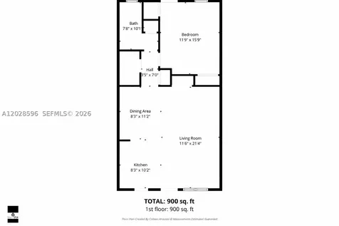 7133 Bay Drive Miami Beach FL 33141