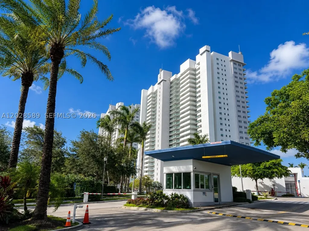 14951 Royal Oaks Lane North Miami FL 33181