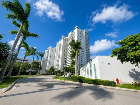 14951 Royal Oaks Lane North Miami FL 33181