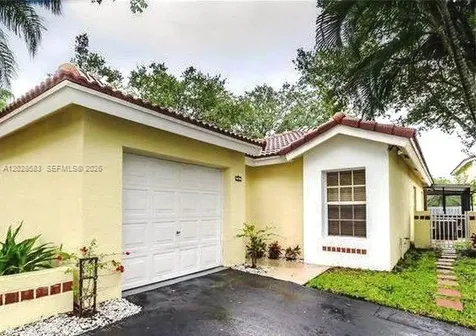 1341 Seagrape Circle Weston FL 33326