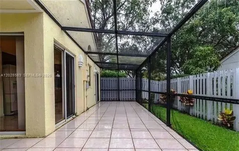 1341 Seagrape Circle Weston FL 33326
