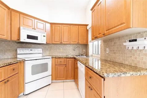 1341 Seagrape Circle Weston FL 33326