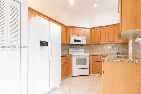 1341 Seagrape Circle Weston FL 33326