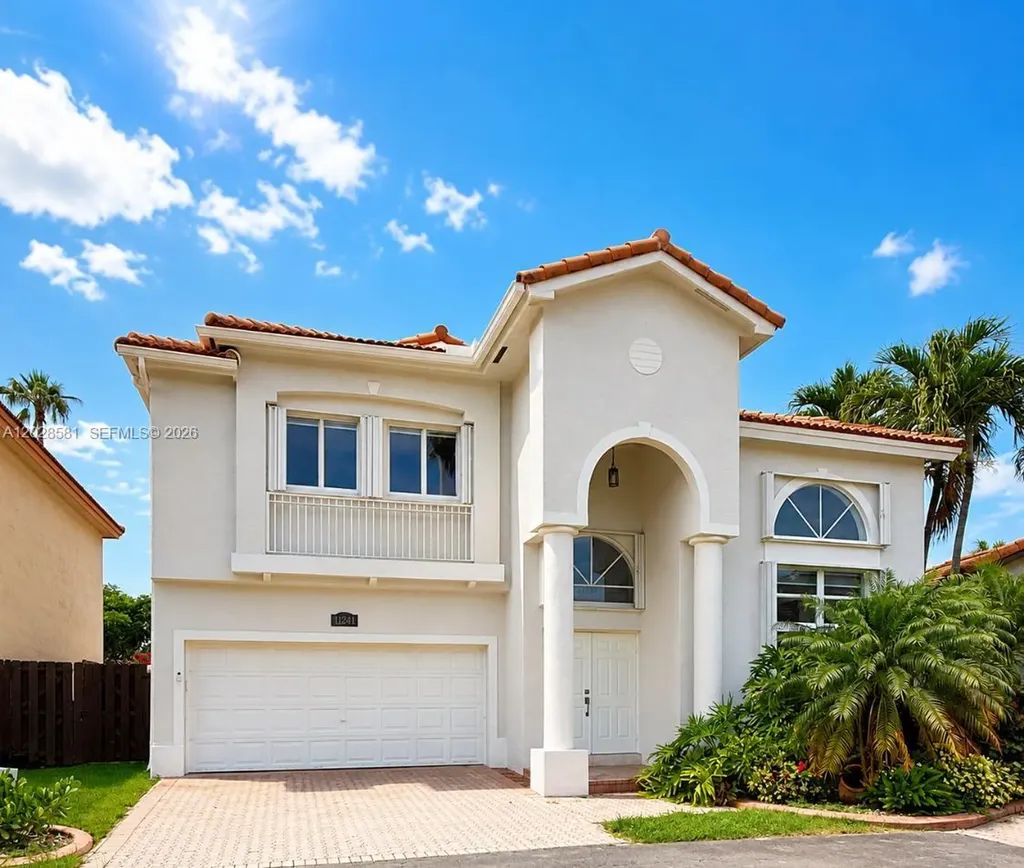 11244 NW 58th Terrace Doral FL 33178