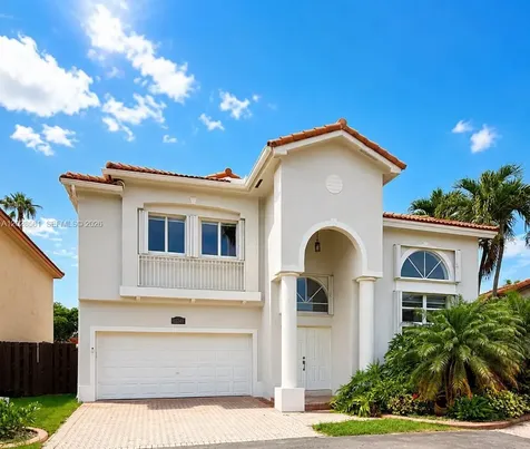 11244 NW 58th Terrace Doral FL 33178