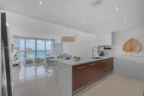 465 Brickell Avenue Miami FL 33131