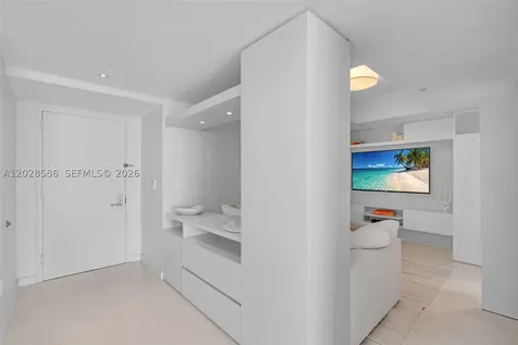 465 Brickell Avenue Miami FL 33131