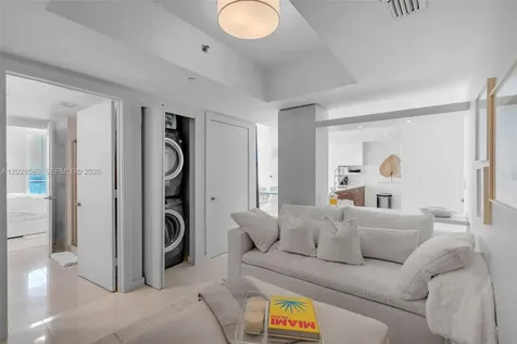 465 Brickell Avenue Miami FL 33131