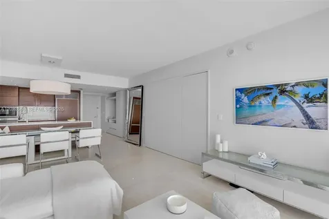 465 Brickell Avenue Miami FL 33131