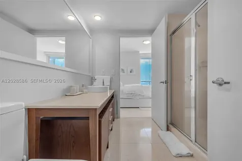 465 Brickell Avenue Miami FL 33131
