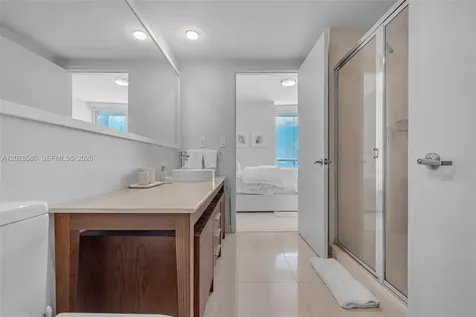465 Brickell Avenue Miami FL 33131