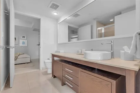 465 Brickell Avenue Miami FL 33131