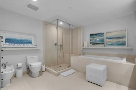 465 Brickell Avenue Miami FL 33131