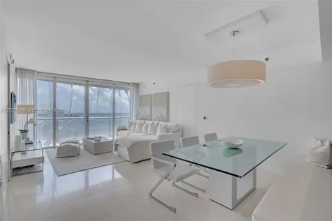 465 Brickell Avenue Miami FL 33131