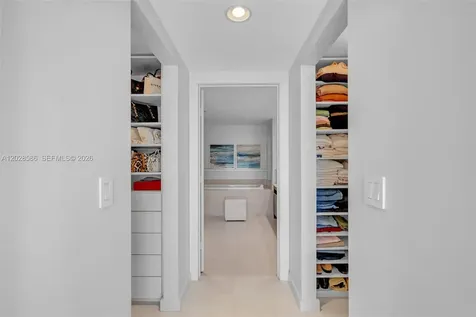 465 Brickell Avenue Miami FL 33131