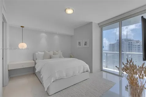465 Brickell Avenue Miami FL 33131