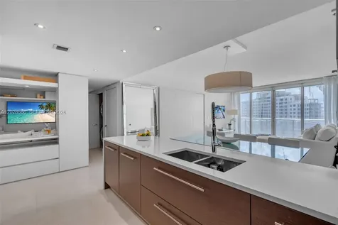 465 Brickell Avenue Miami FL 33131