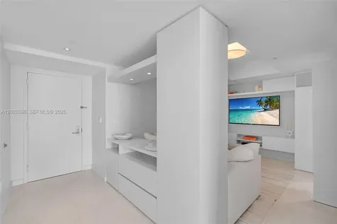 465 Brickell Avenue Miami FL 33131