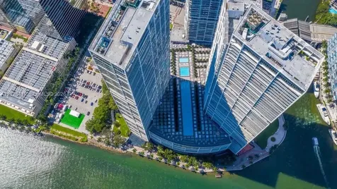 475 Brickell Avenue Miami FL 33131