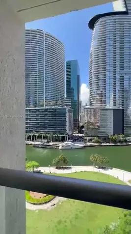 475 Brickell Avenue Miami FL 33131