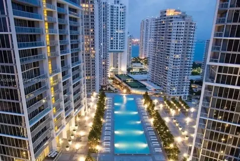 475 Brickell Avenue Miami FL 33131