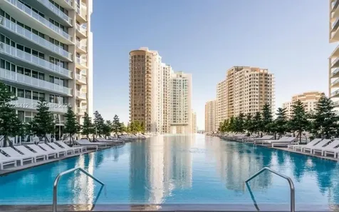 475 Brickell Avenue Miami FL 33131