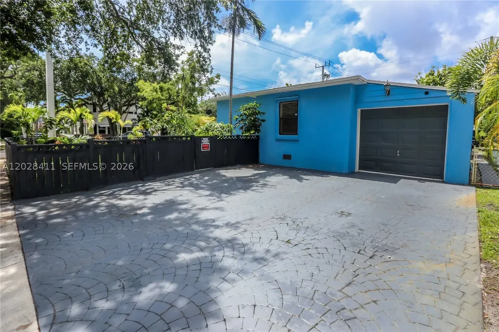 706 S 19th Avenue Hollywood FL 33020